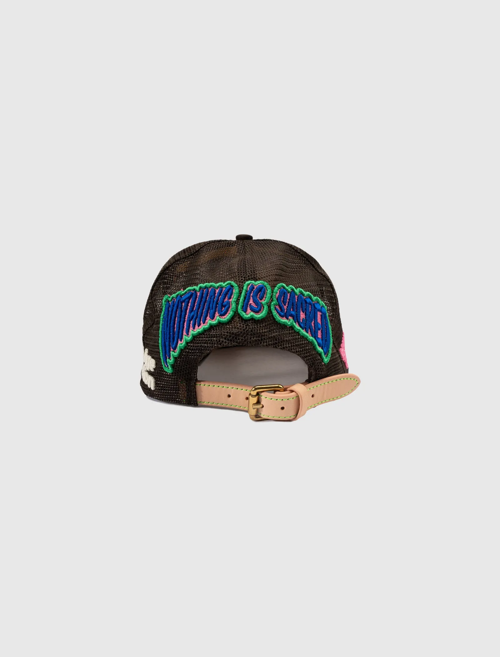 LOVER VINTAGE HAT