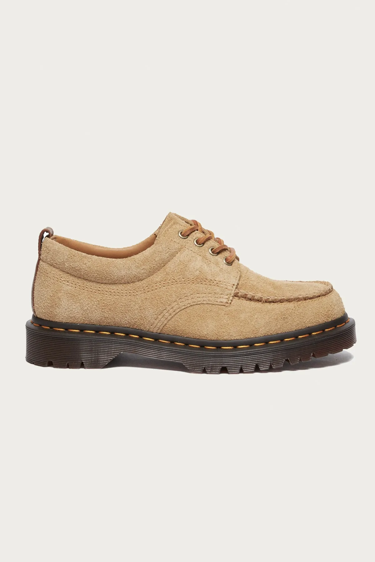 Lowell - Tan/Butterscotch