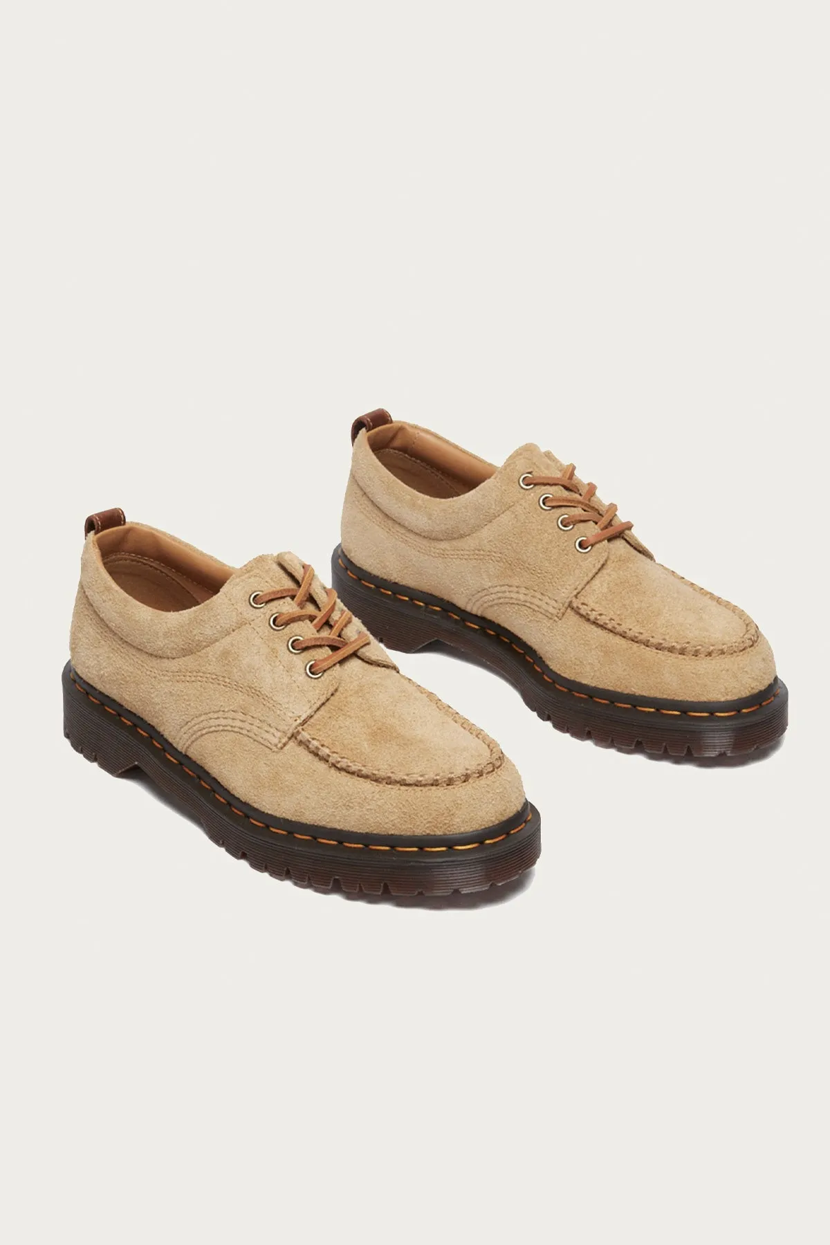 Lowell - Tan/Butterscotch