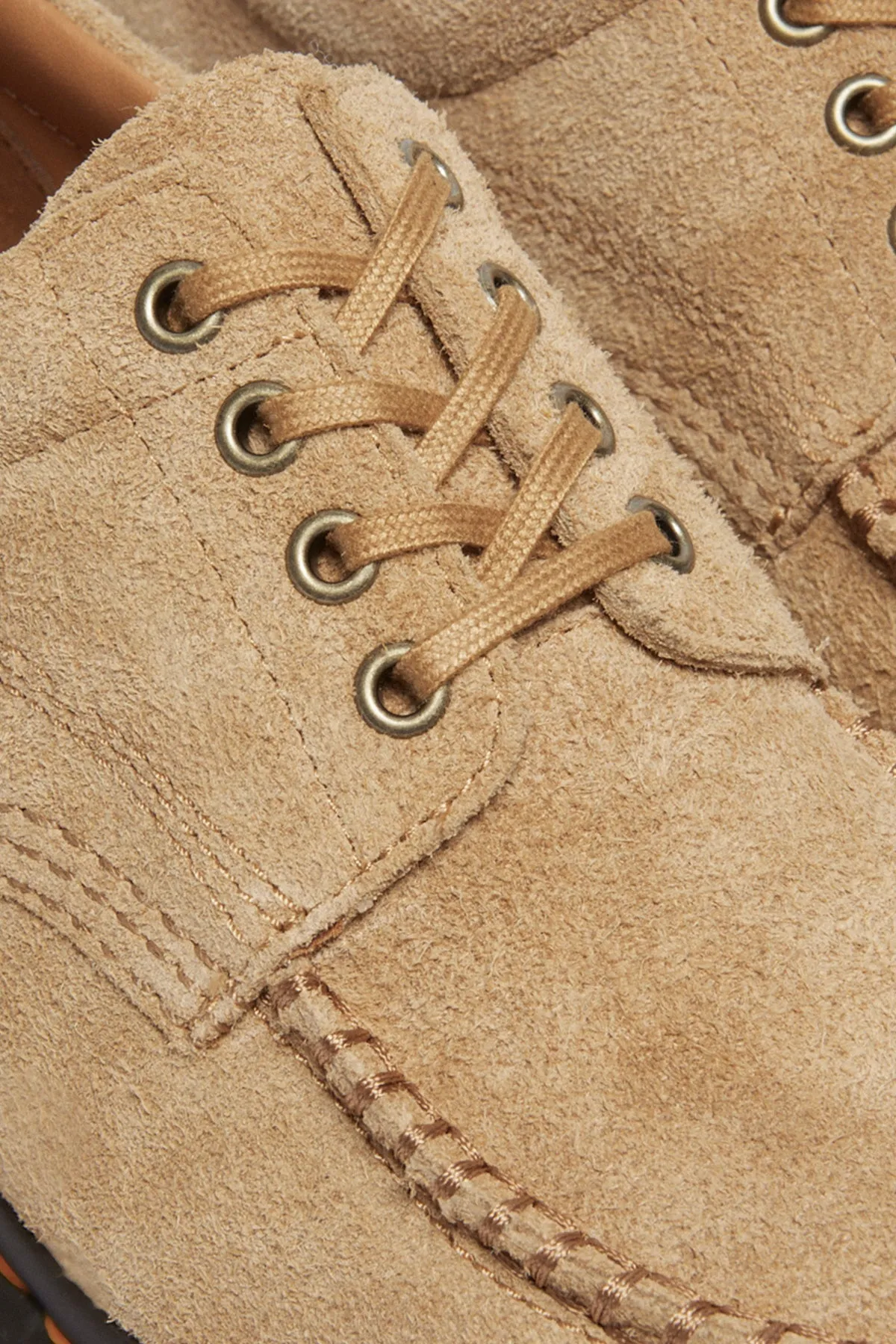 Lowell - Tan/Butterscotch