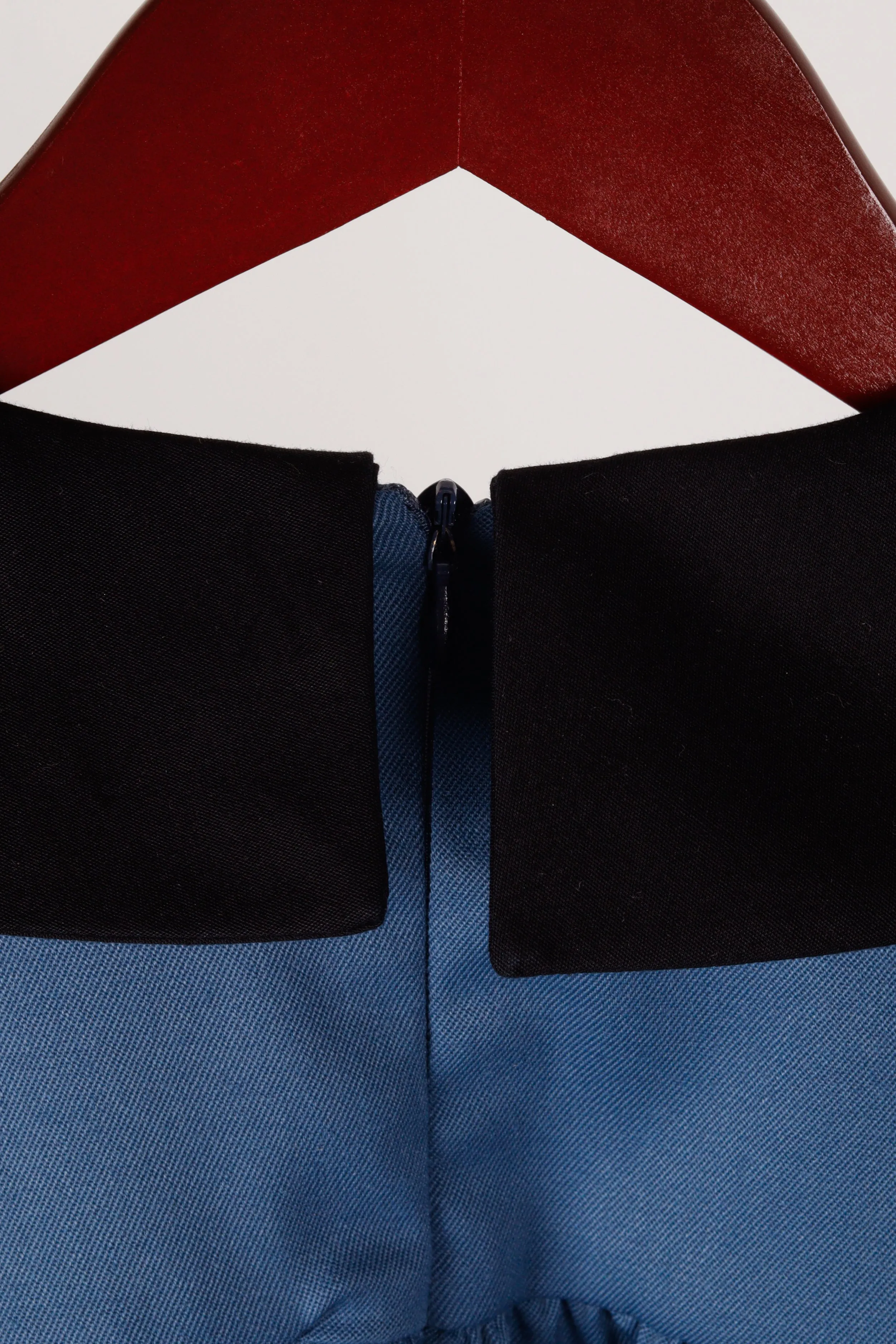 Maison Margiela 6 SS19 'Peter Pan Collar' Blouse (2019)