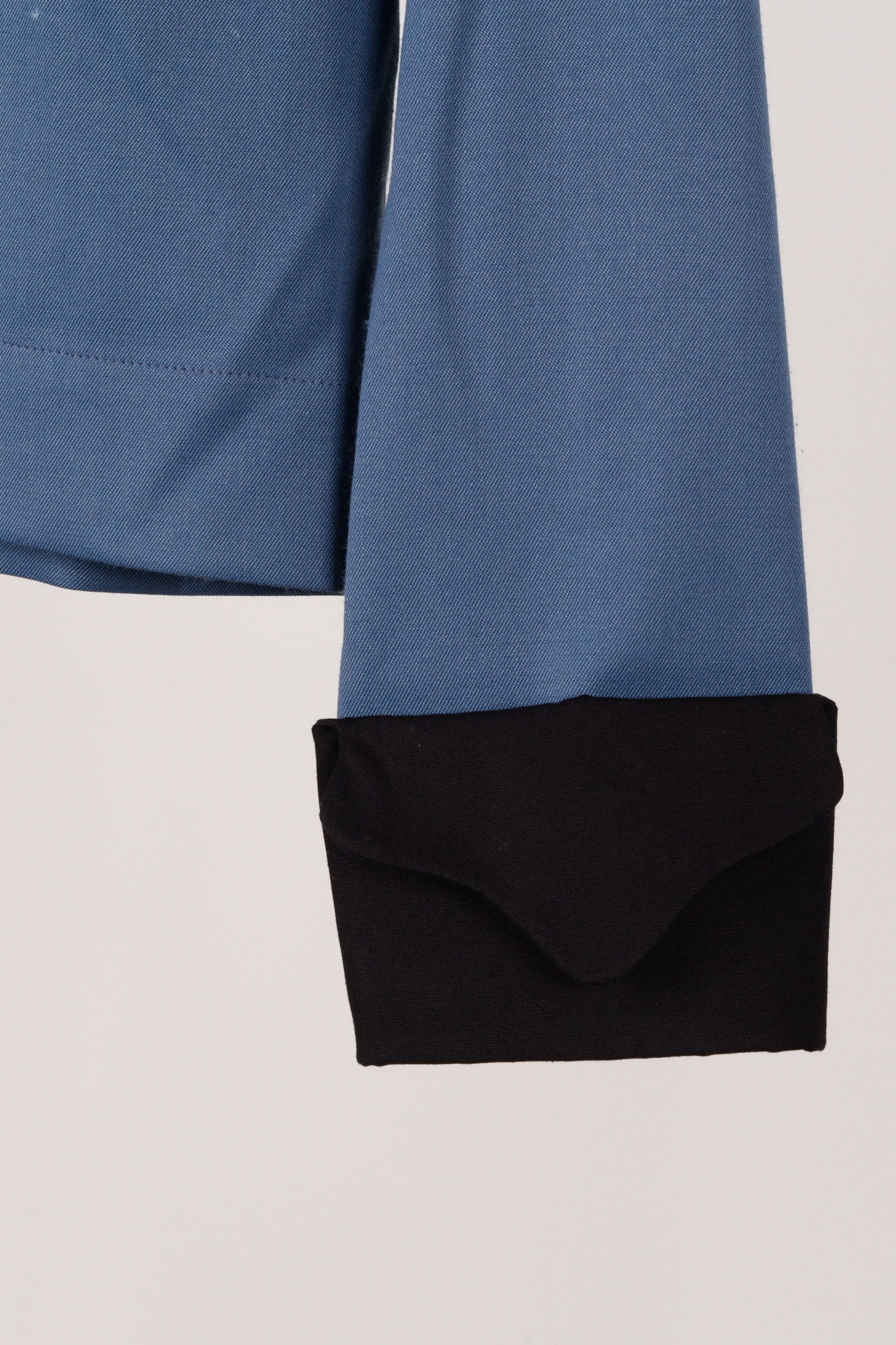 Maison Margiela 6 SS19 'Peter Pan Collar' Blouse (2019)