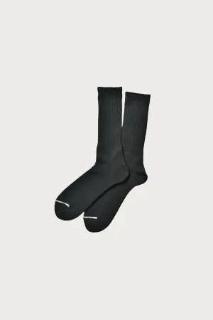 McCoys 2-Pack Socks - Black