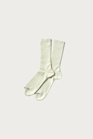McCoys 2-Pack Socks - White
