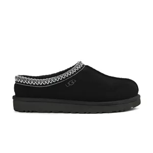 MEN'S TASMAN SLIPPER - BLACK