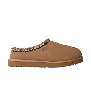 MEN'S TASMAN SLIPPER - CHESTNUT
