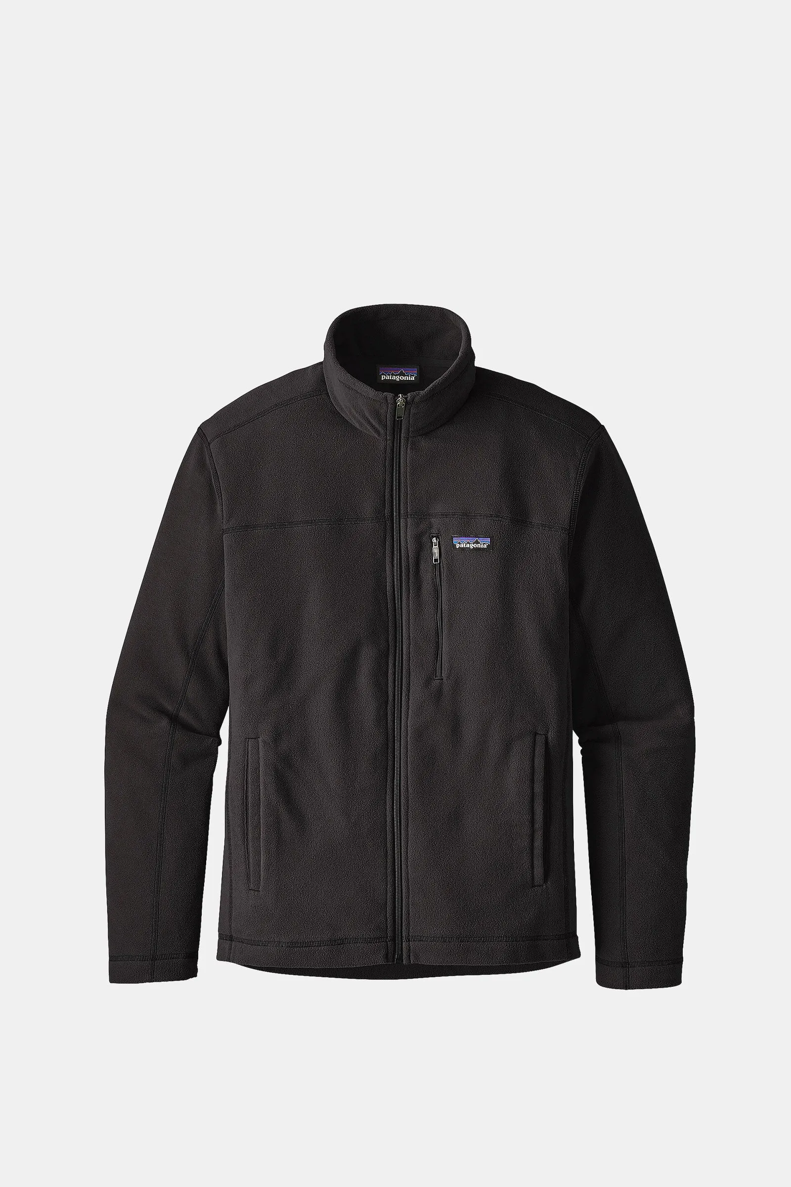 Micro D Fleece Jacket