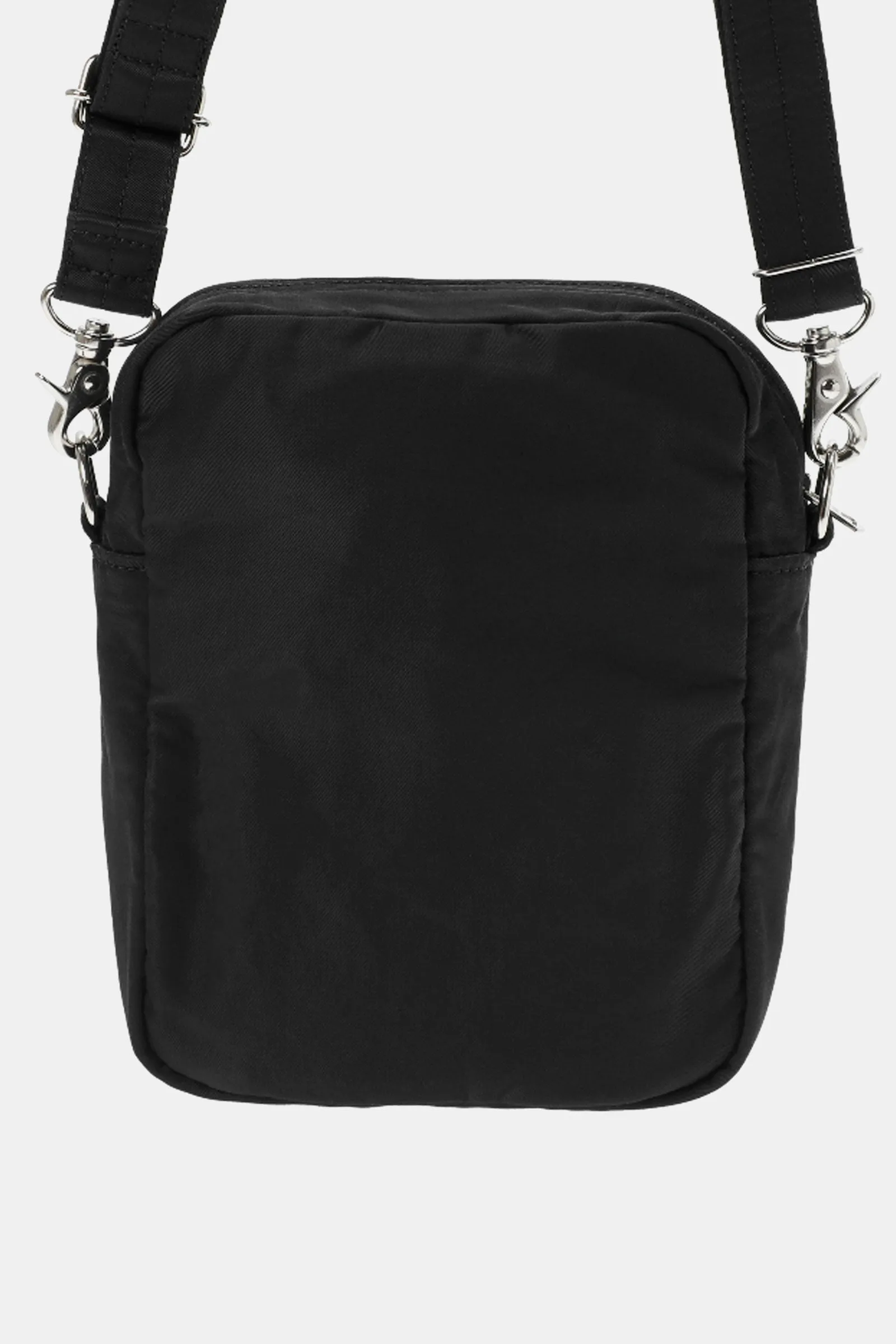 Mile Vertical Shoulder Bag