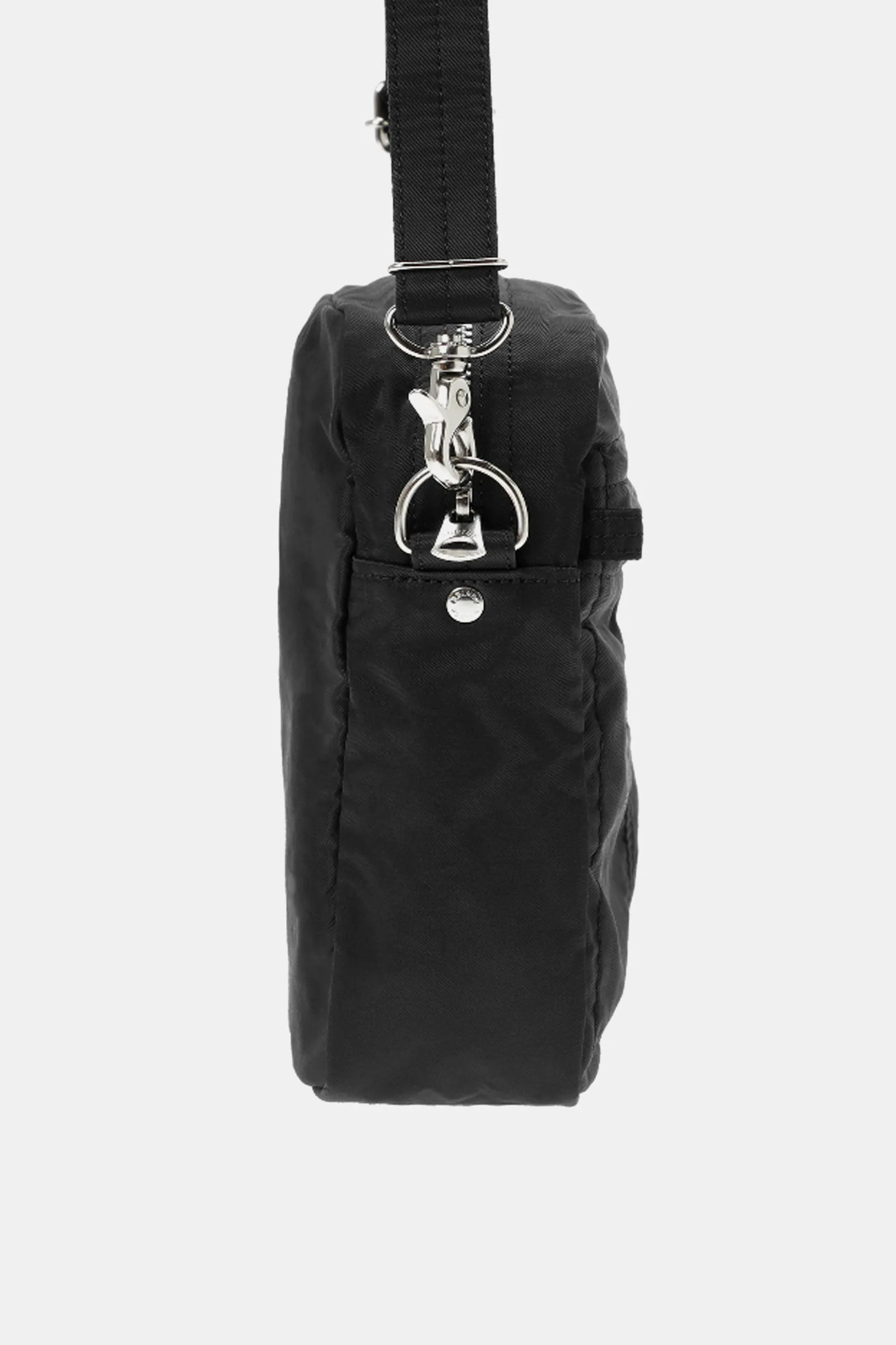 Mile Vertical Shoulder Bag
