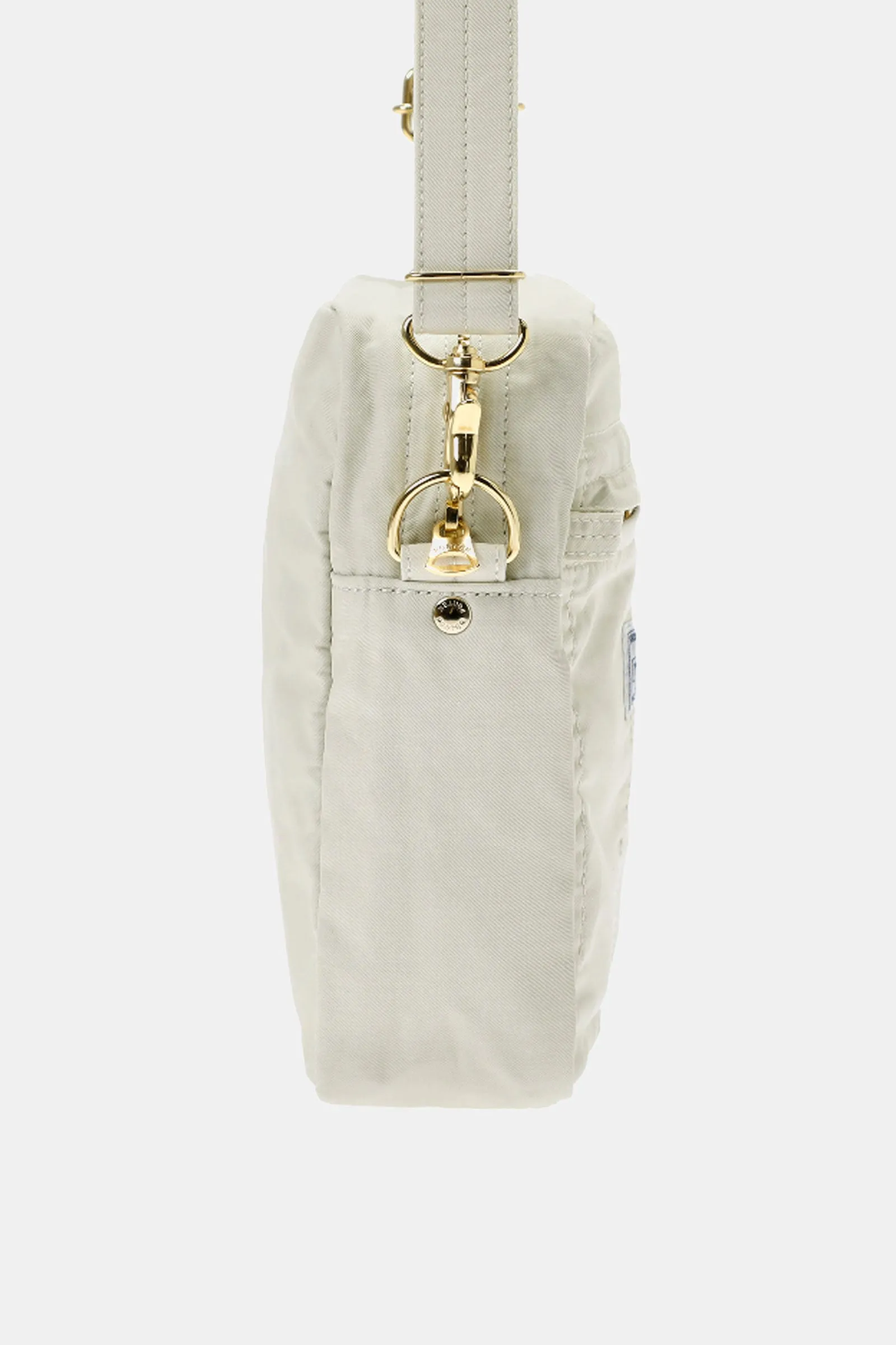 Mile Vertical Shoulder Bag