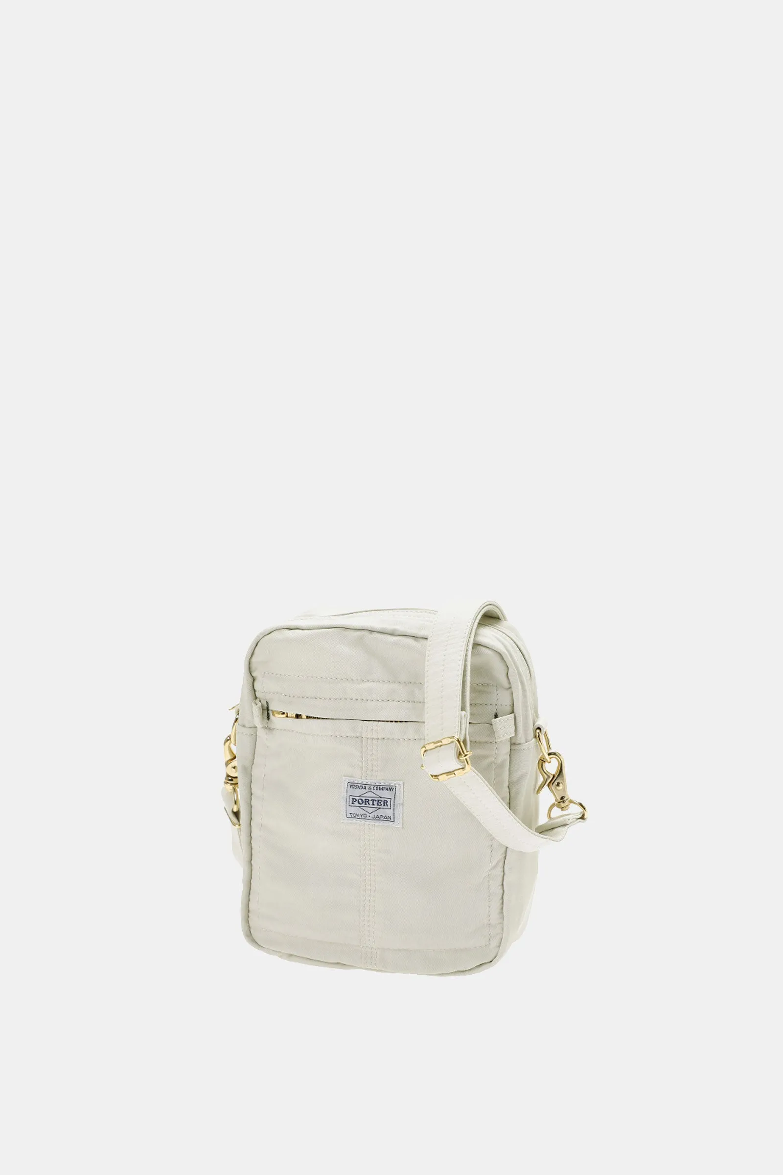 Mile Vertical Shoulder Bag