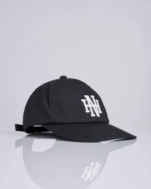 Neighborhood Baseball Cap Black