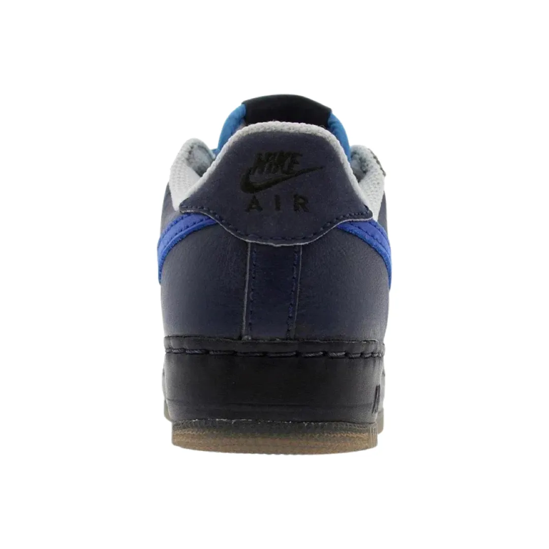 Nike Air Force 1 Low 2006 Stash Harbor Blue Sport Royal Soft Grey