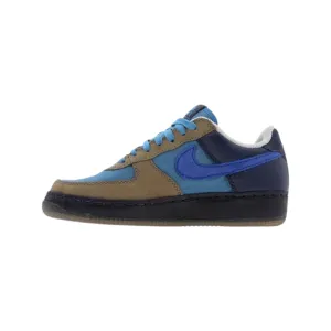 Nike Air Force 1 Low 2006 Stash Harbor Blue Sport Royal Soft Grey