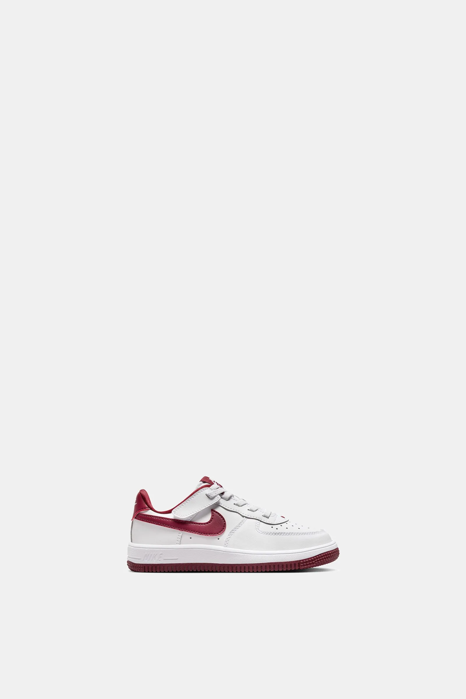 Nike Force 1 Low EasyOn Little Kids' Shoes