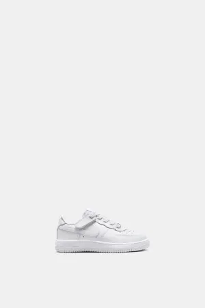 Nike Force 1 Low EasyOn Little Kids' Shoes