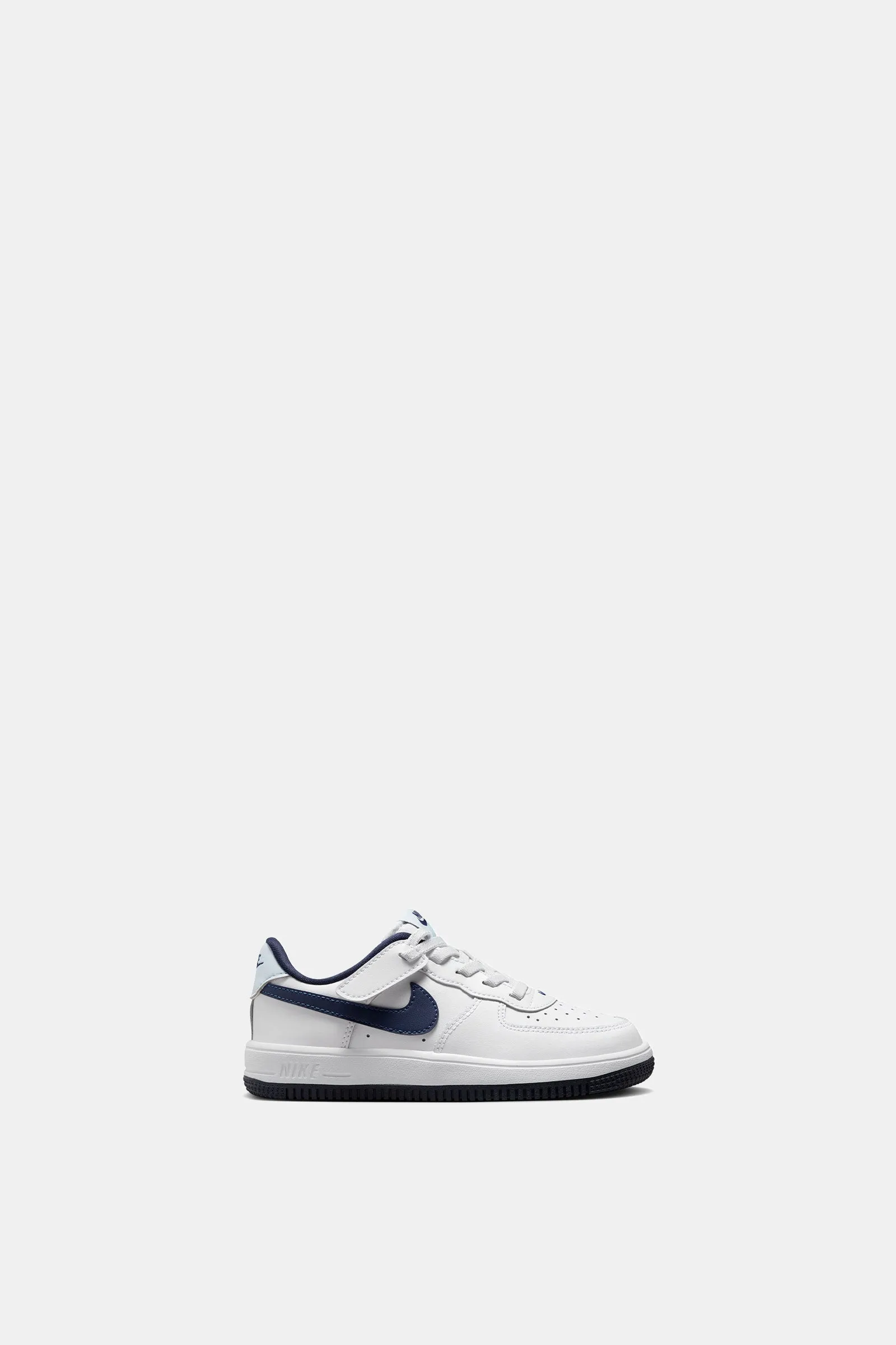 Nike Force 1 Low EasyOn Little Kids' Shoes
