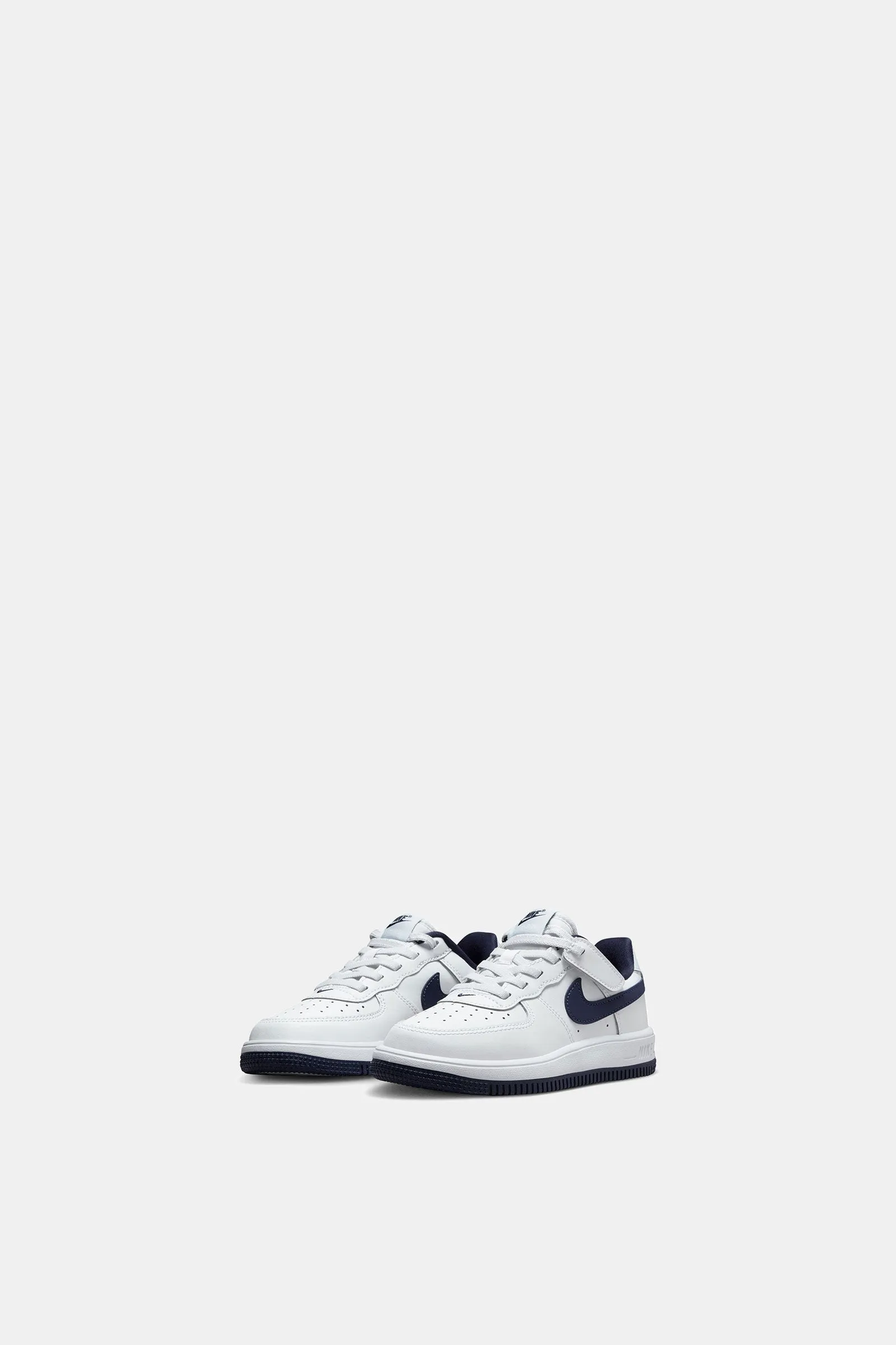 Nike Force 1 Low EasyOn Little Kids' Shoes