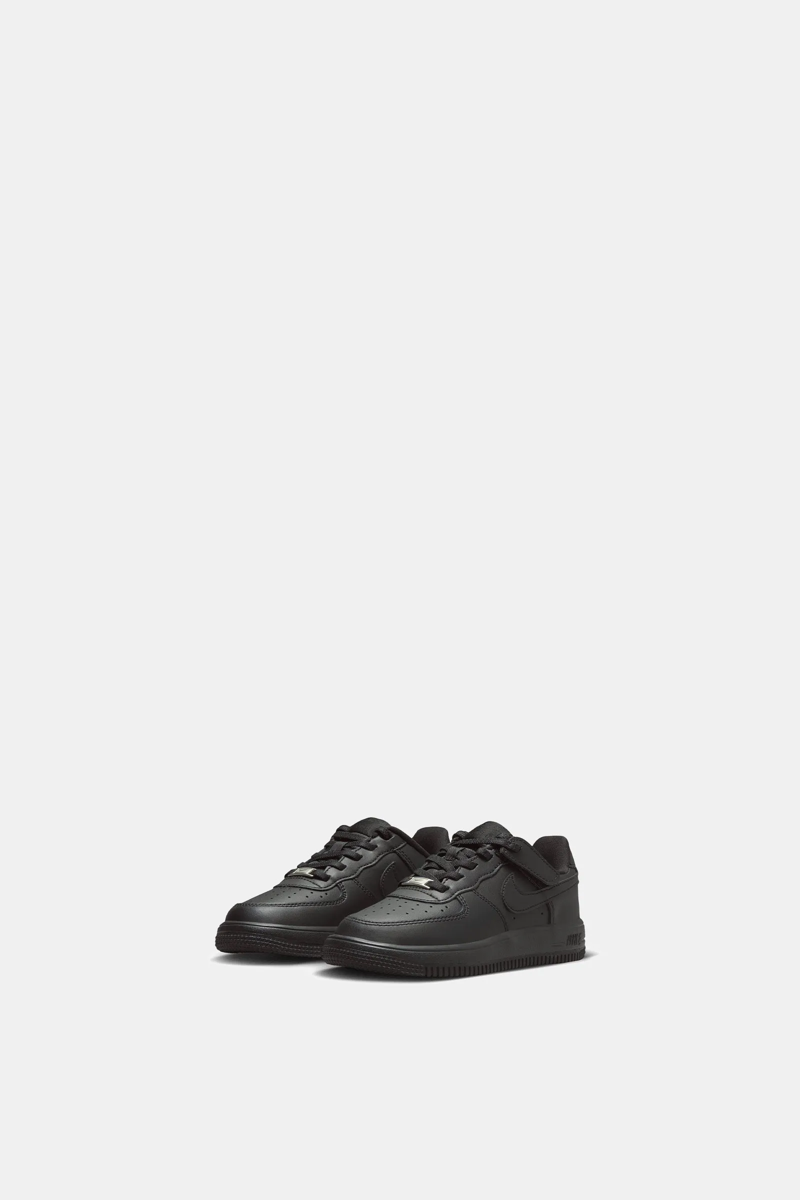 Nike Force 1 Low EasyOn Little Kids' Shoes