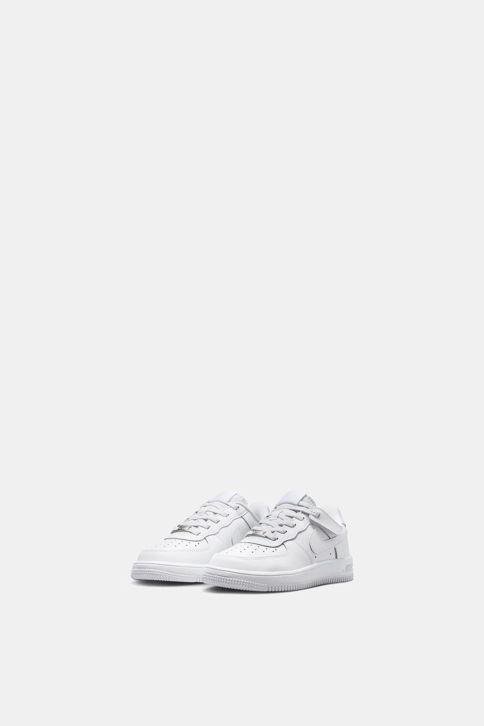 Nike Force 1 Low EasyOn Little Kids' Shoes