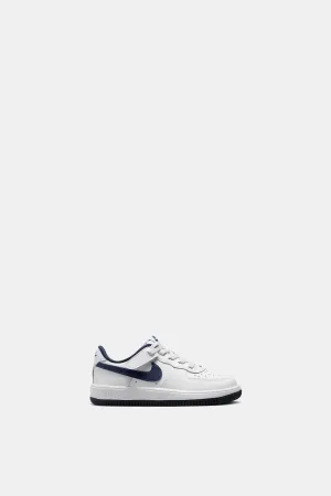 Nike Force 1 Low EasyOn Little Kids' Shoes