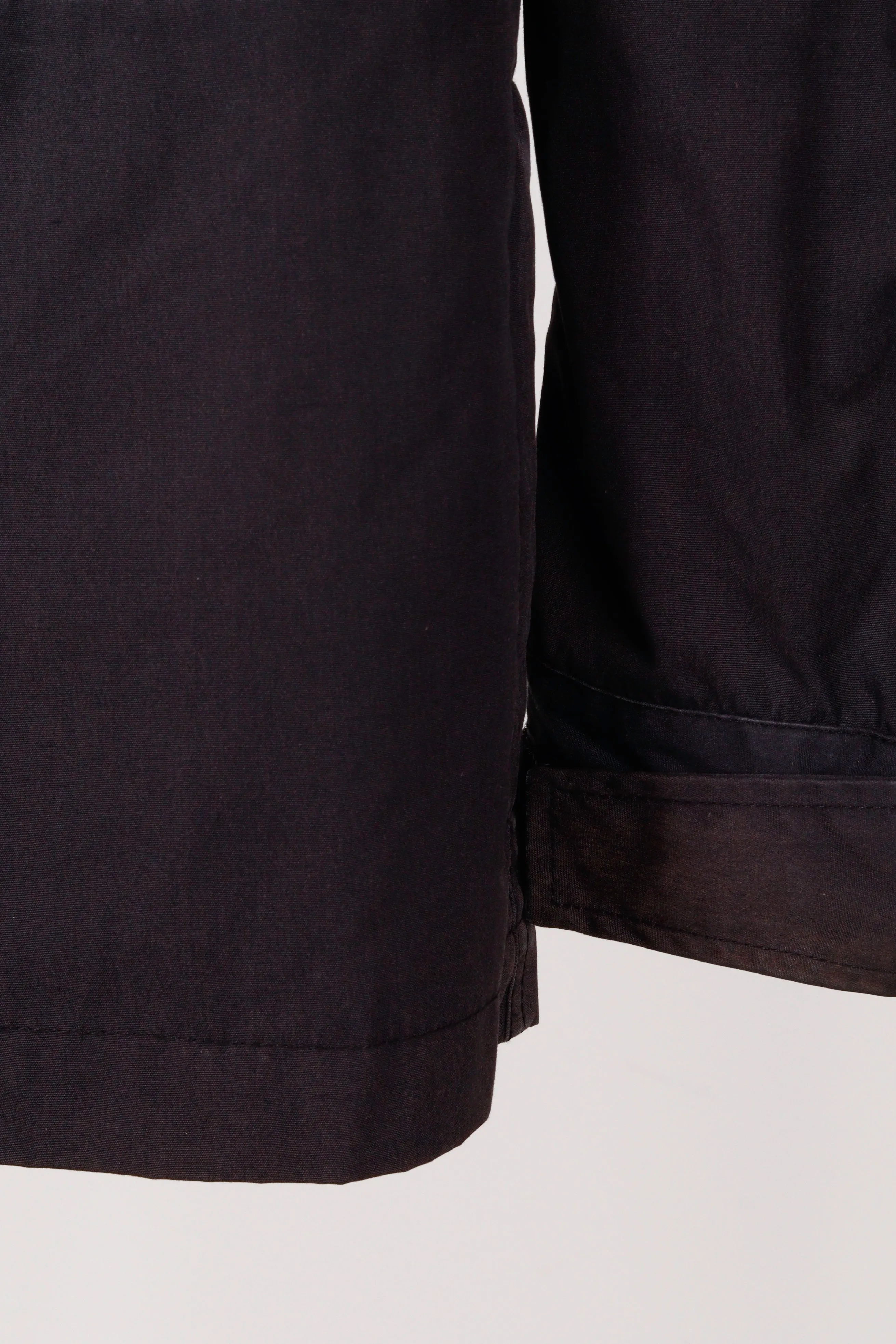 North Face Purple Label FW22 '65/35' Mountain Parka Black (2022)
