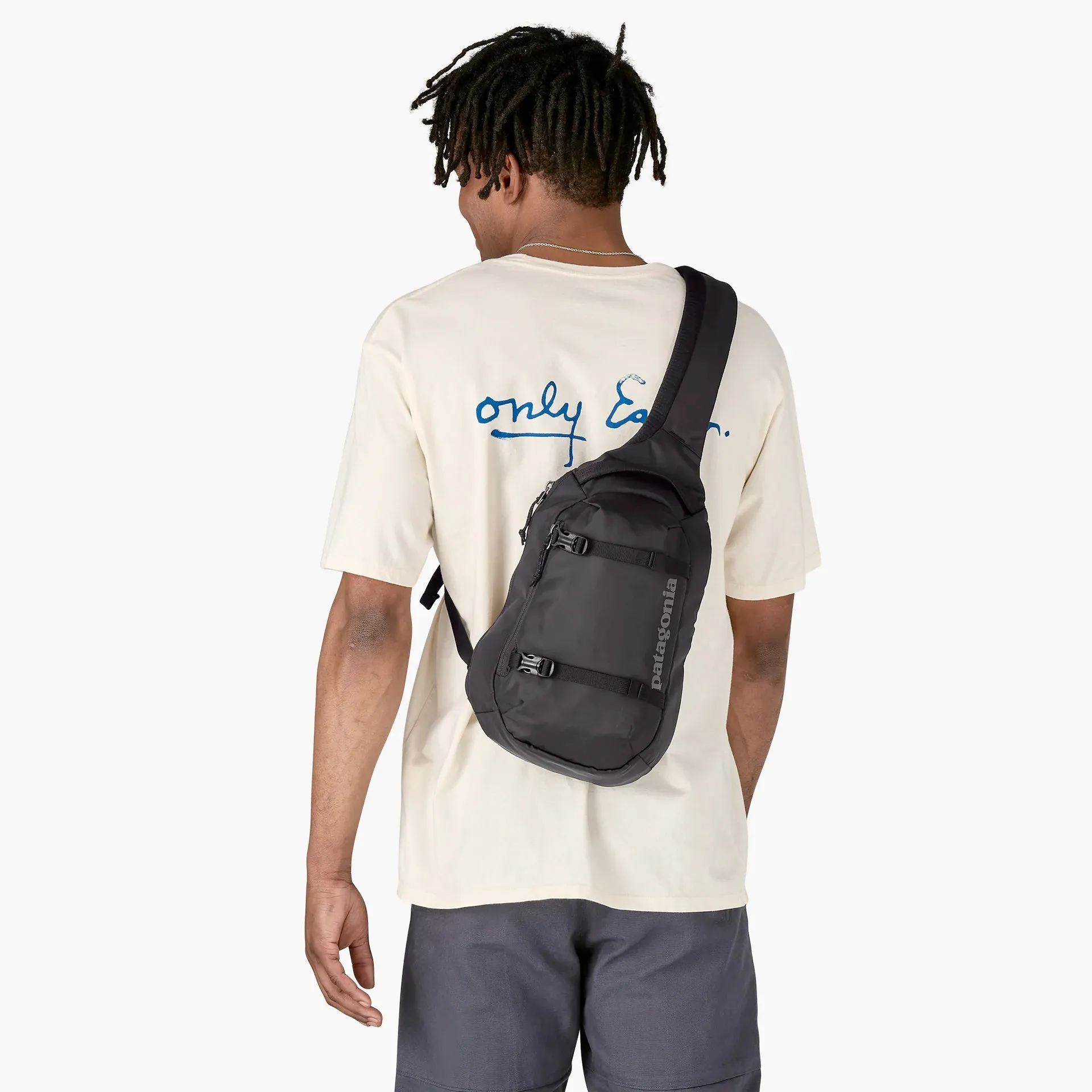 Patagonia Atom Sling 8L Black