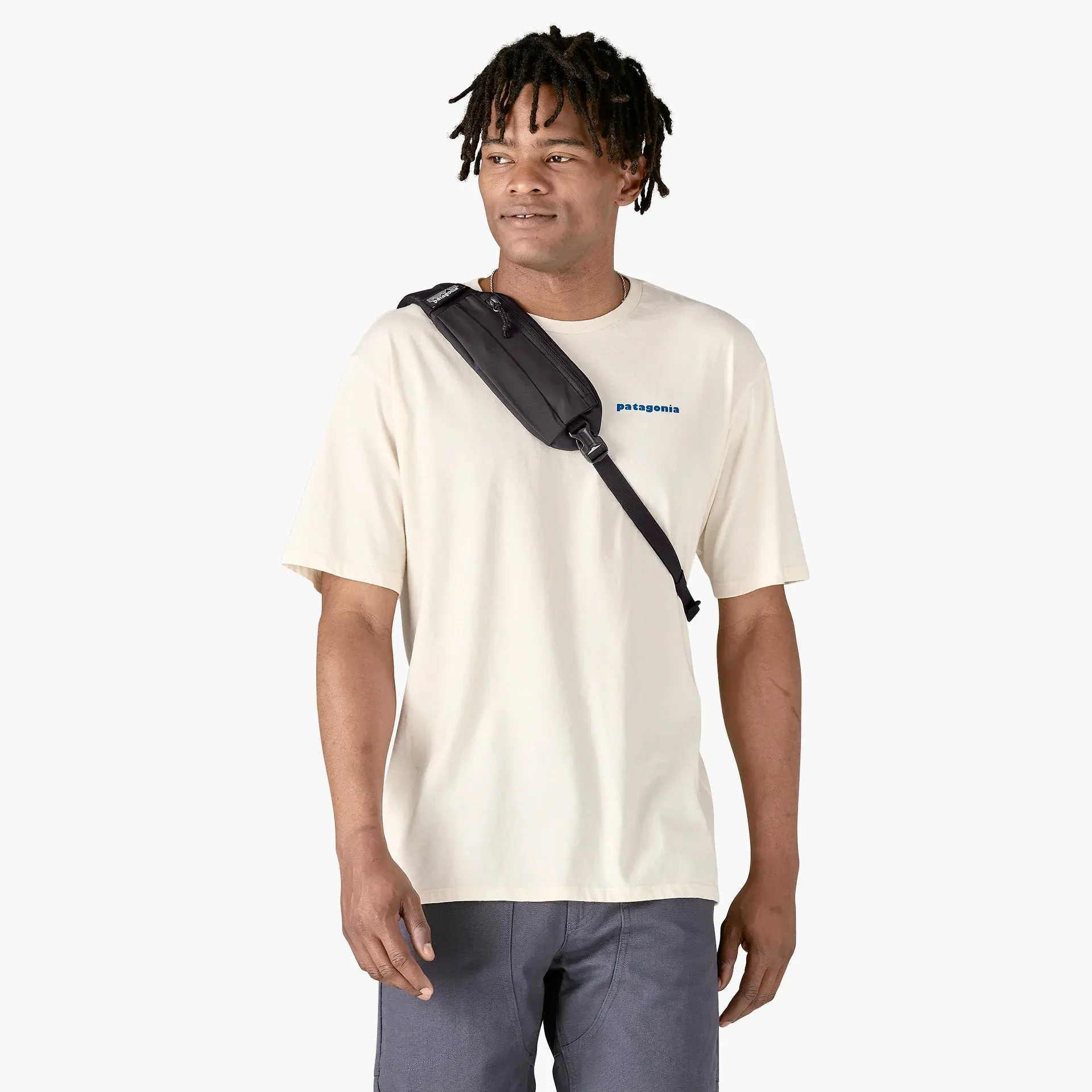 Patagonia Atom Sling 8L Black