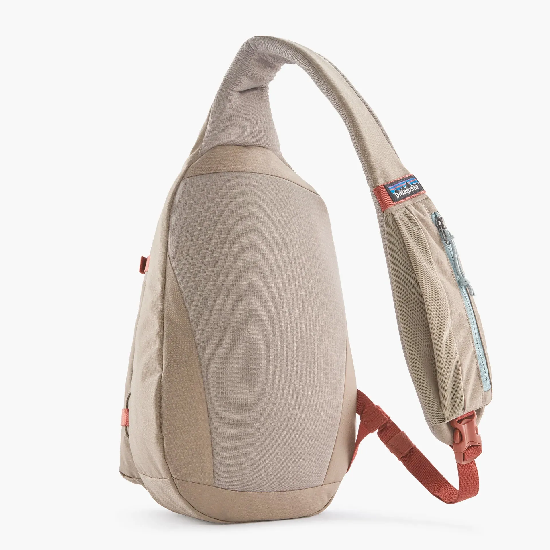 Patagonia Atom Sling 8L Seabird Grey