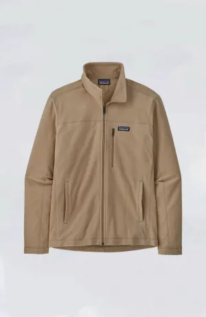 Patagonia - M's Micro D Jacket