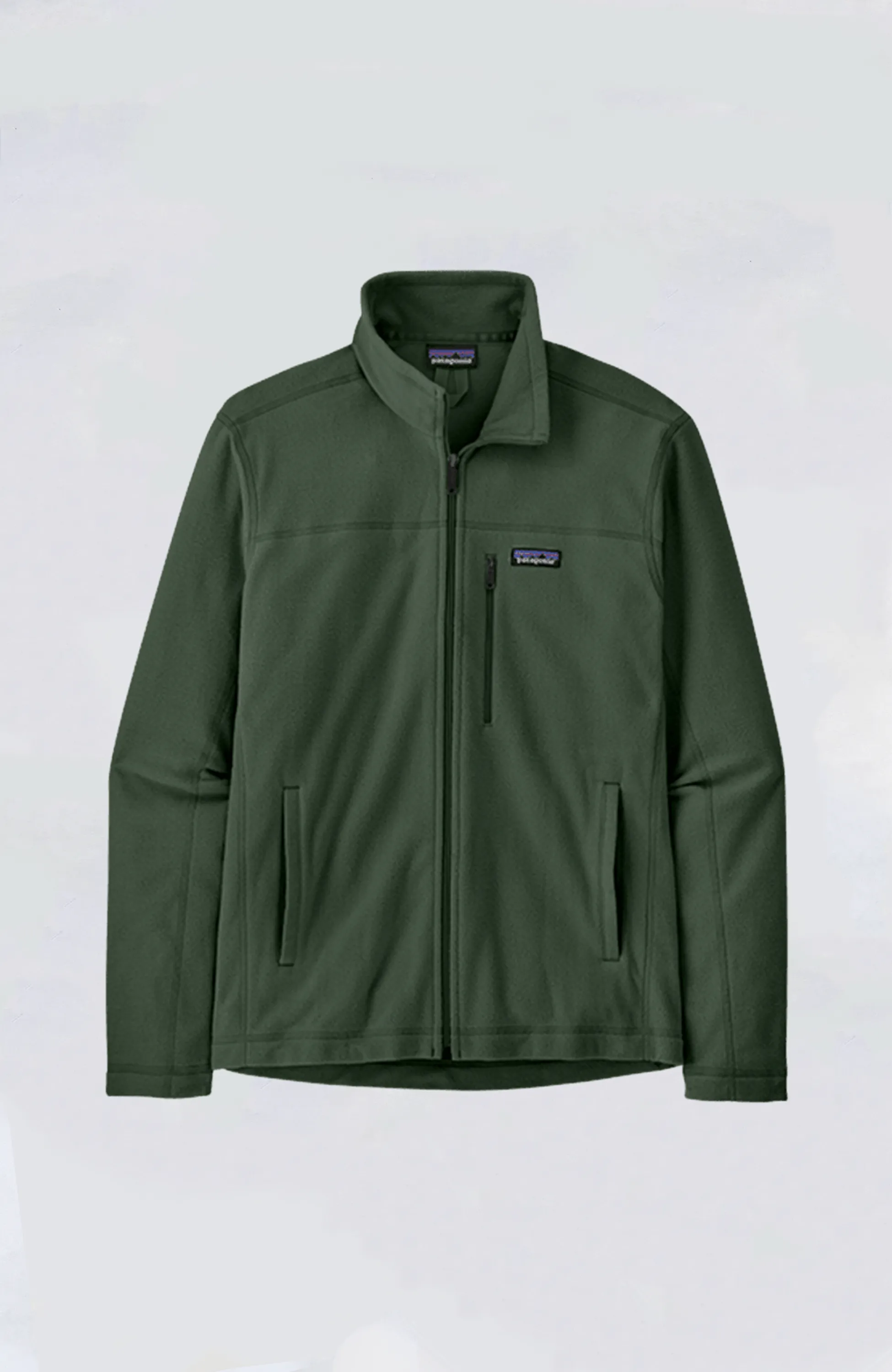 Patagonia - M's Micro D Jacket