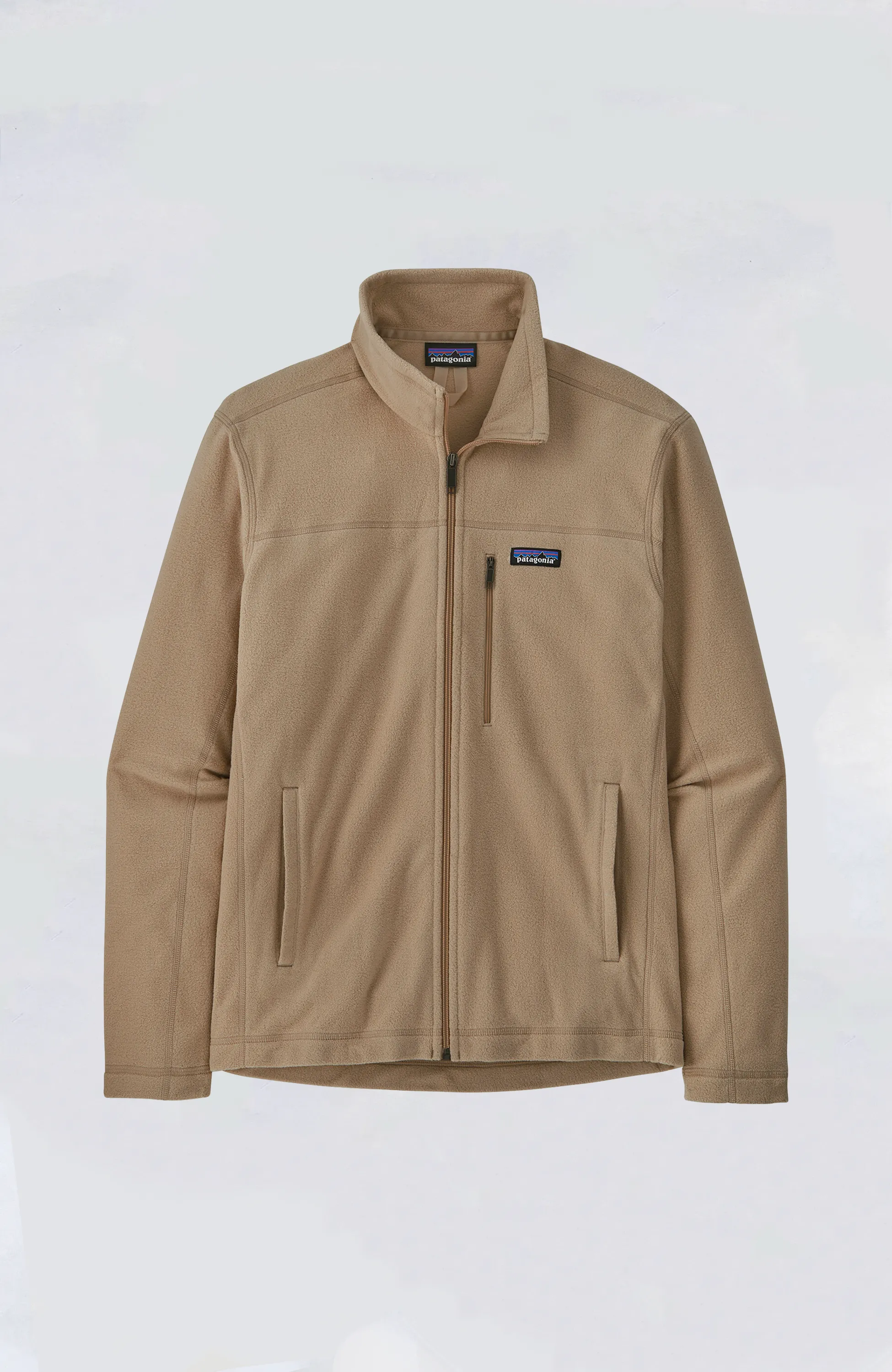 Patagonia - M's Micro D Jacket