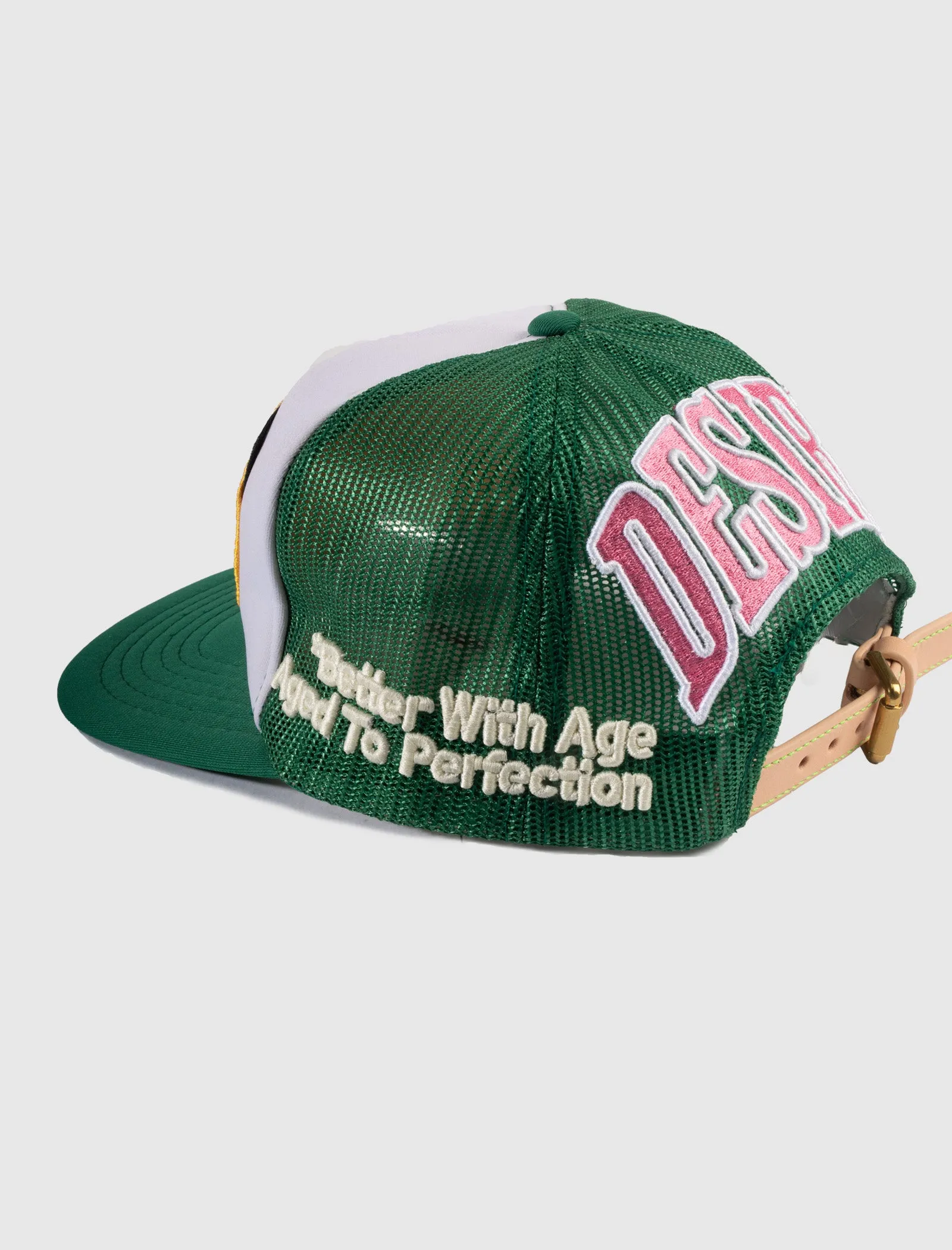 PSYCHO VINTAGE HAT