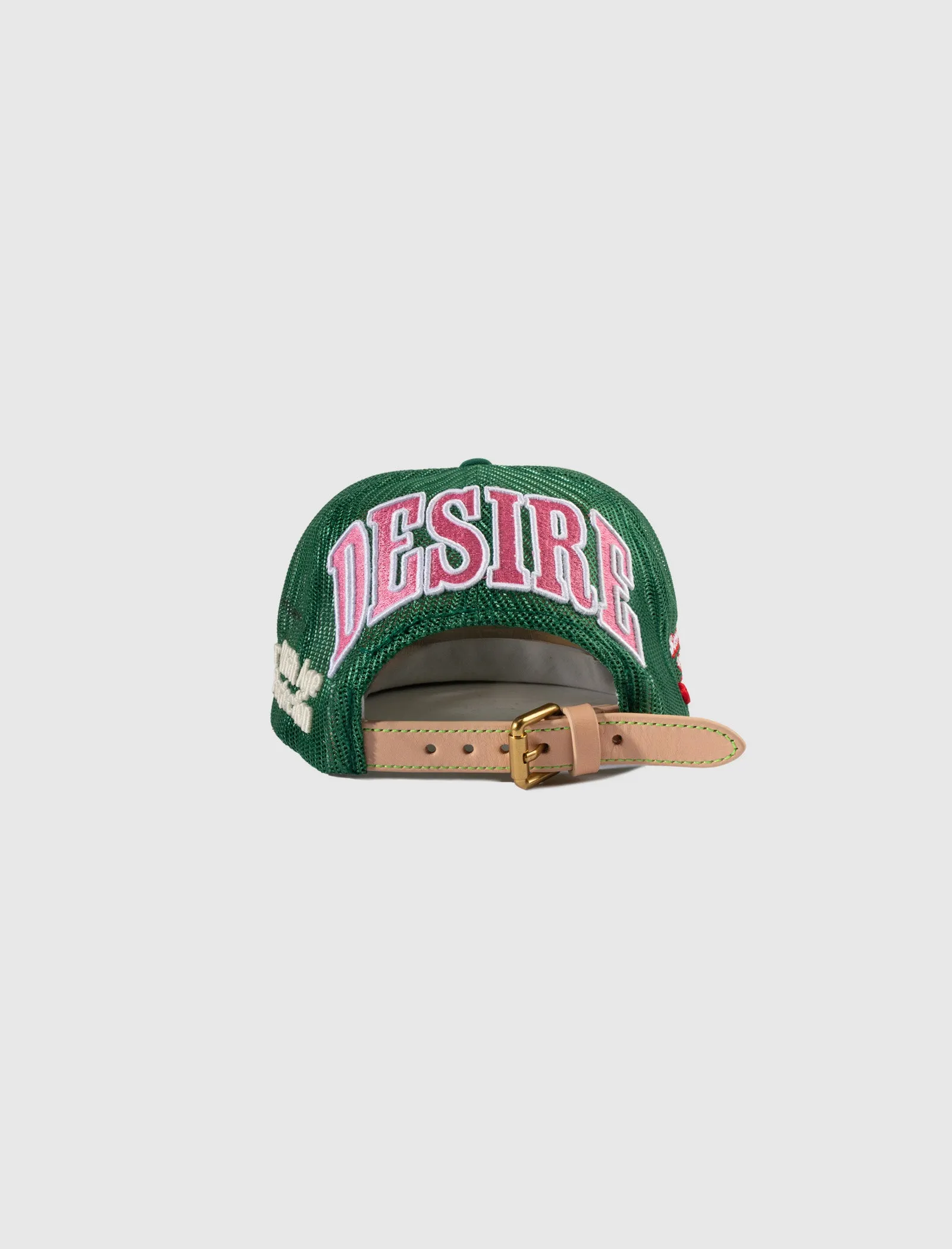 PSYCHO VINTAGE HAT