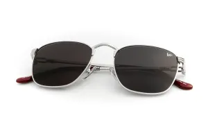 Pusher 18KT White Gold
