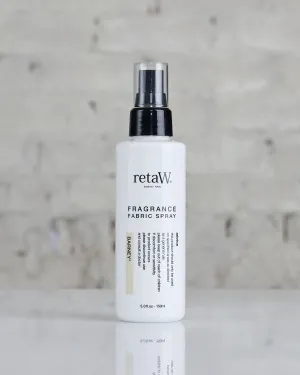 retaW Fabric Spray BARNEY