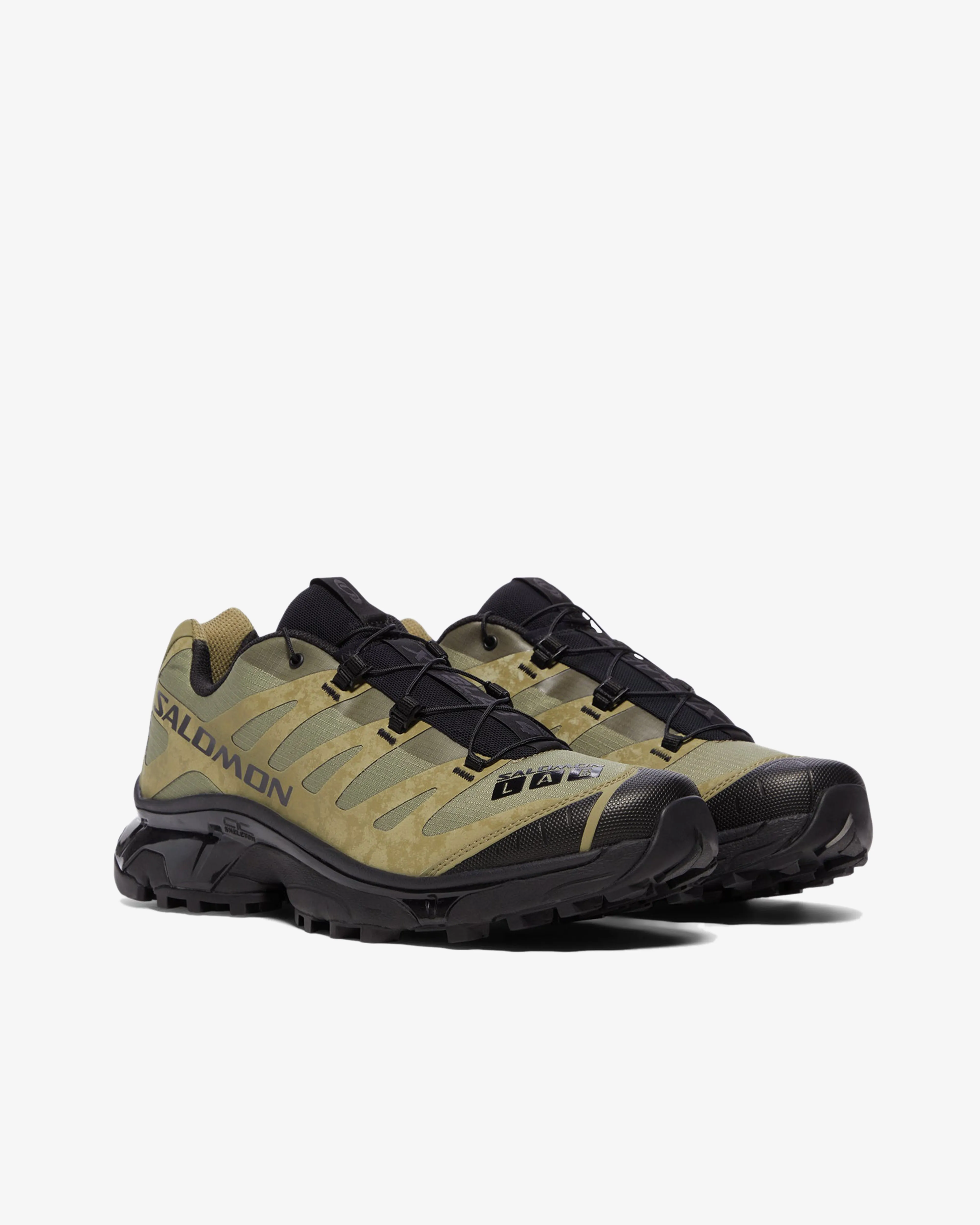 Salomon - XT-4 OG Protective Sneakers - (L47674800)
