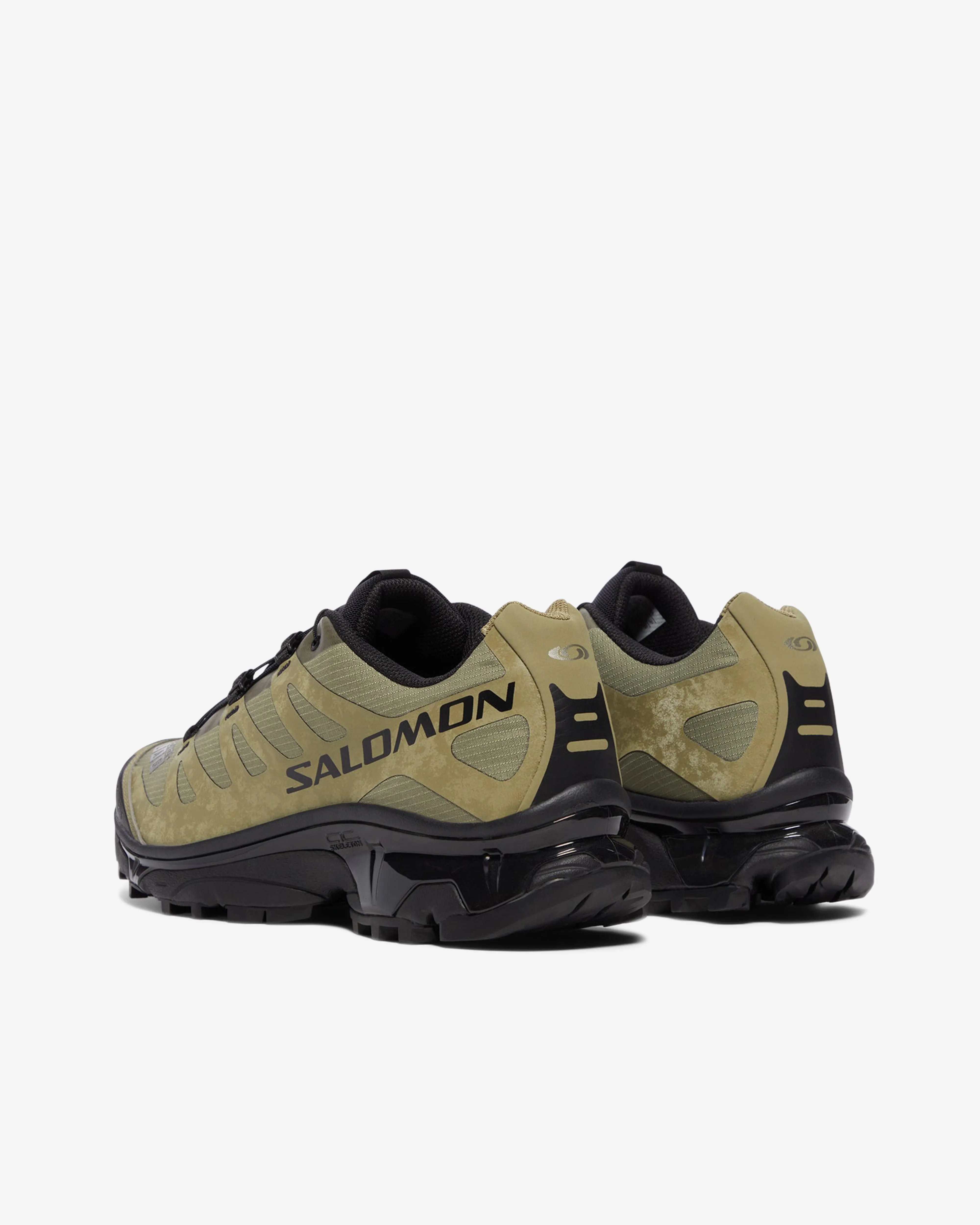 Salomon - XT-4 OG Protective Sneakers - (L47674800)