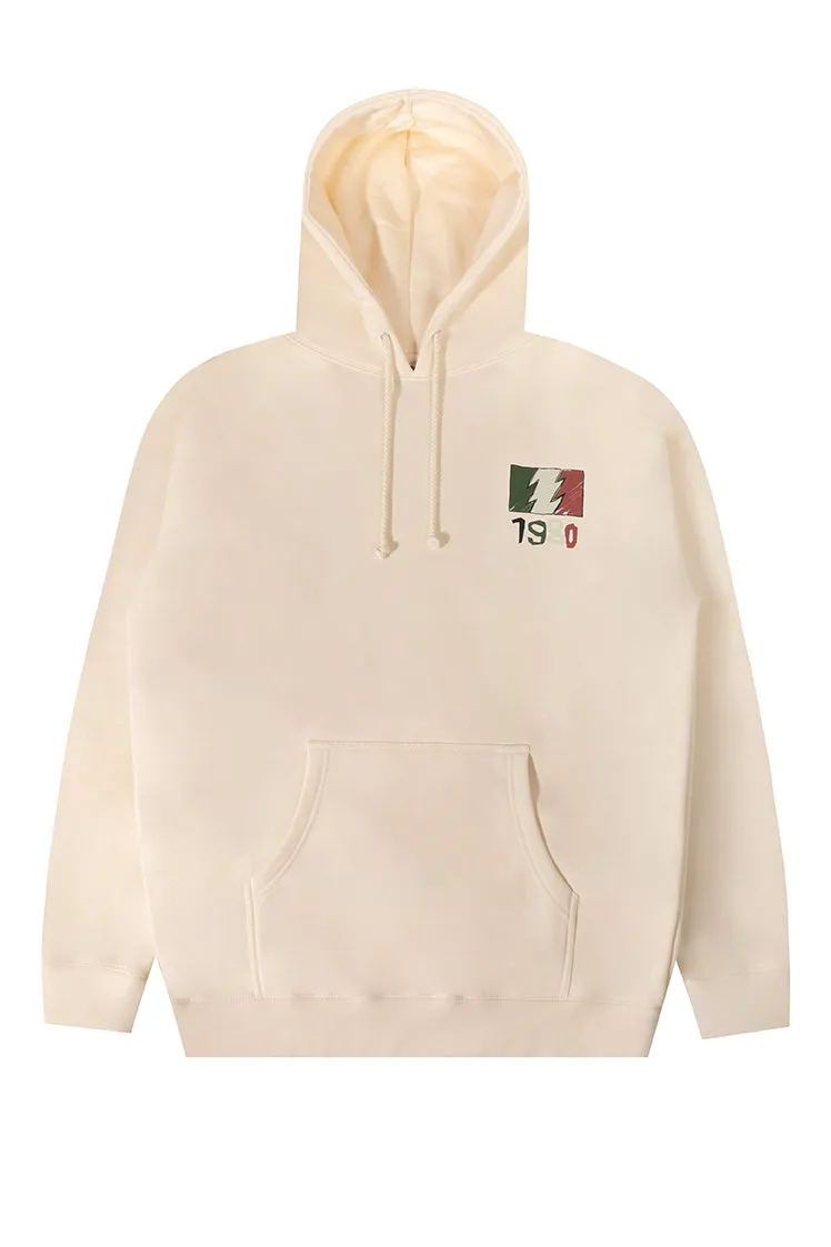 Scribble Wildfire Pullover