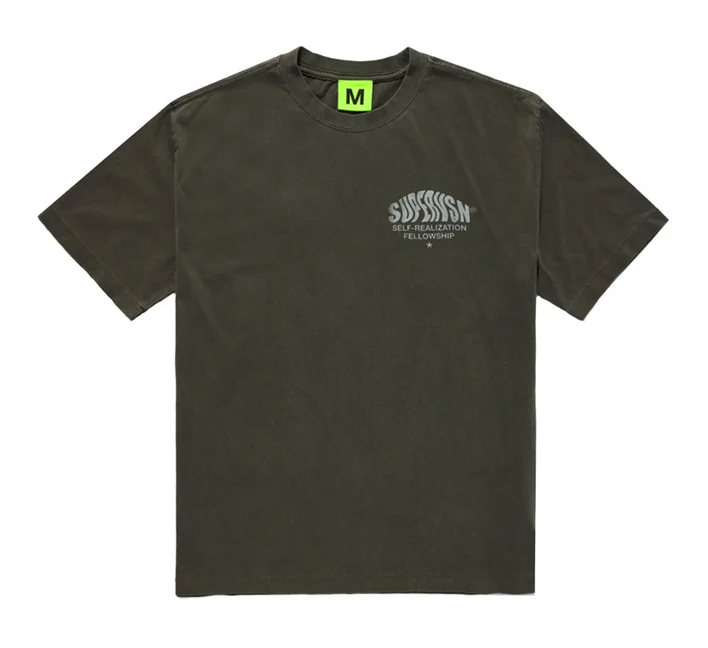 Self Realization SS Tee