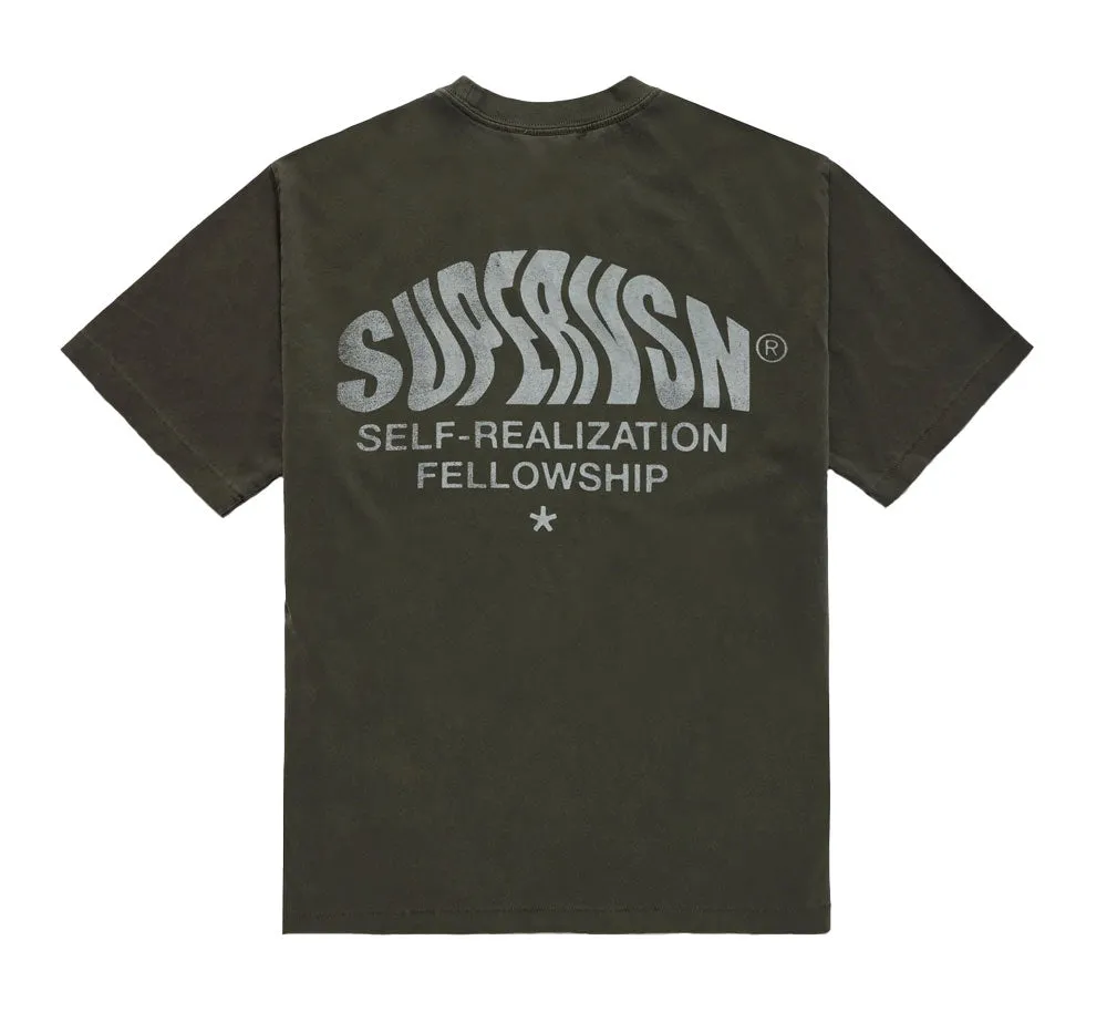 Self Realization SS Tee