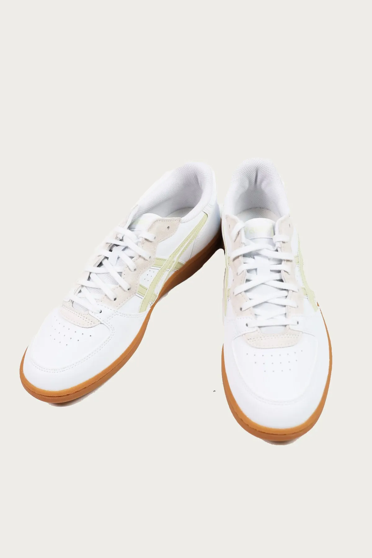 Skyhand OG - White/Oyster White