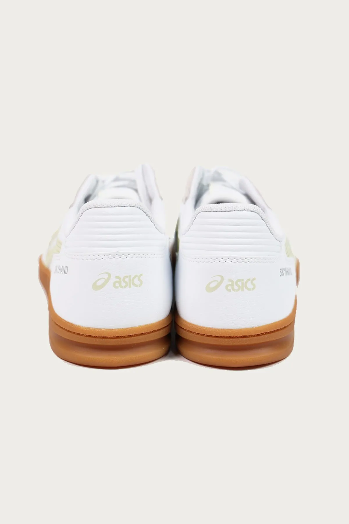 Skyhand OG - White/Oyster White