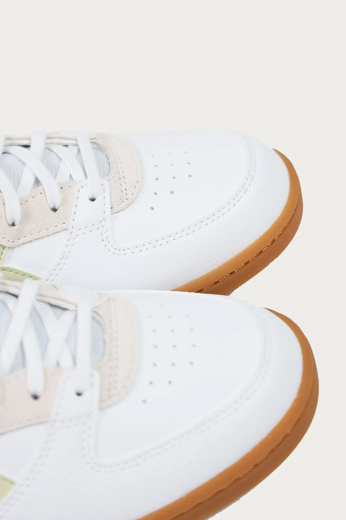 Skyhand OG - White/Oyster White