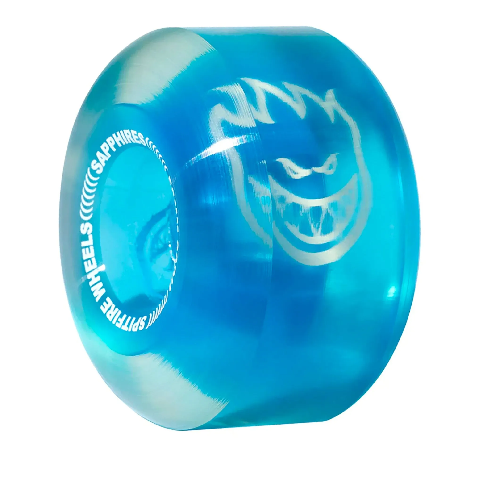 Spitfire 90DU Blue 56mm