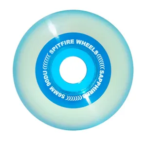 Spitfire 90DU Blue 56mm