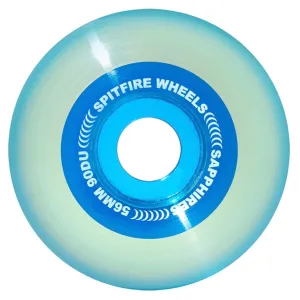 Spitfire Sapphires 90a // Blue
