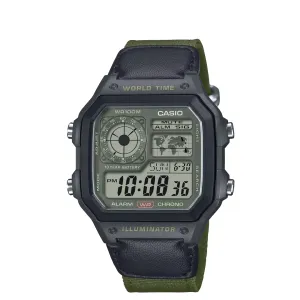 STANDARD AE-1200WHUB-3AVCF
