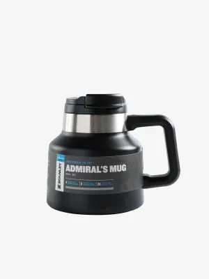 STANLEY - The Tough-To-Tip Admiral's Mug