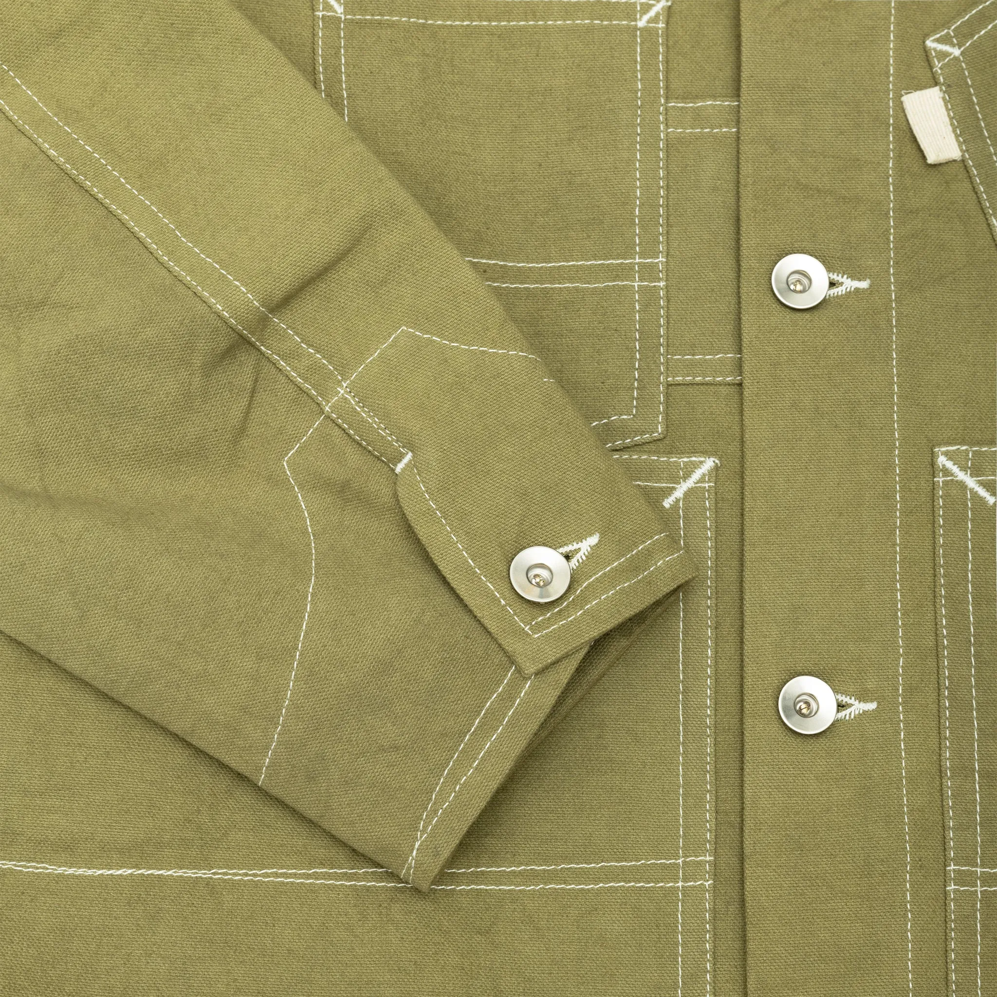 STATION JACKET